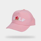 'Azalea Golf' Womens Golf Hat