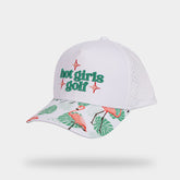 'Hot Girls Golf' Womens Golf Hat