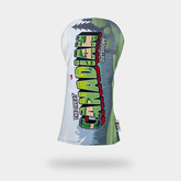'The Great Canadian Outdoors' Headcover - Driver