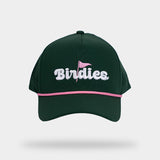 'Birdies' Womens Golf Hat