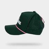 'Birdies' Womens Golf Hat