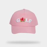 'Azalea Golf' Womens Golf Hat