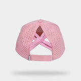 'Azalea Golf' Womens Golf Hat