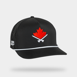Pre-Order: 'Canadian Cross Tees' Snapback Hat