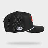 Pre-Order: 'Canadian Cross Tees' Snapback Hat