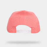 'swing' Snapback Hat - Pink