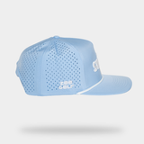 'swing' Snapback Hat