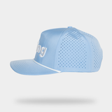 'swing' Snapback Hat