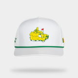 'Masters of the North' Snapback Hat