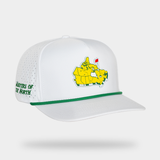 'Masters of the North' Snapback Hat