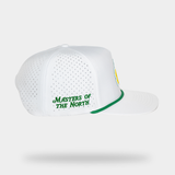 'Masters of the North' Snapback Hat