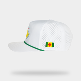 'Masters of the North' Snapback Hat