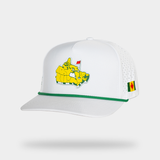 'Masters of the North' Snapback Hat