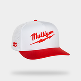 Pre-Order: 'Mulligan' Snapback Hat