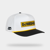 Pre-Order: 'DeWedge' Snapback Hat
