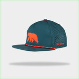 'The Bear' Classic Snapback Hat