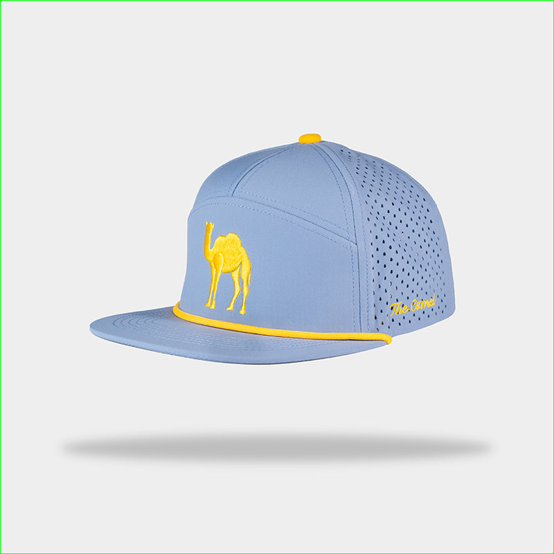 'The Camel' Classic Snapback Hat