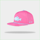 'The Fish' Classic Snapback Hat