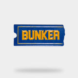 'Bunker Buster' Ball Marker