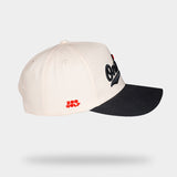 Pre-Order: 'Ontario Golf' Two Tone Snapback Hat