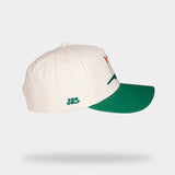 Pre-Order: 'Pin Hunting' Two Tone Snapback Hat