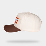 Pre-Order: 'SLICE' Two Tone Snapback Hat