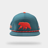 'The Bear' Classic Snapback Hat