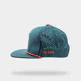 'The Bear' Classic Snapback Hat