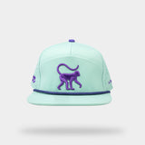 'The Monkey' Classic Snapback Hat