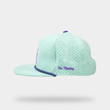 'The Monkey' Classic Snapback Hat