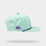 'The Monkey' Classic Snapback Hat