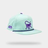 'The Monkey' Classic Snapback Hat