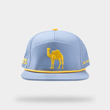 'The Camel' Classic Snapback Hat