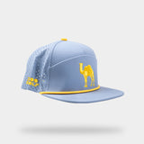 'The Camel' Classic Snapback Hat