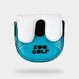 Pre-Order: ‘Average Golfers’ Headcover - Putter