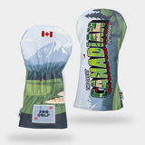 'The Great Canadian Outdoors' Headcover - Driver