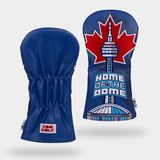 'Home of the Dome' Headcover - Driver