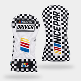 'NICEPAR' Headcover - Driver