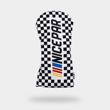 'NICEPAR' Headcover - Driver