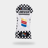 'NICEPAR' Headcover - Driver