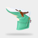 Pre-Order: ‘Puck Hunting’ Headcover - Putter