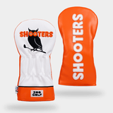 'SHOOTERS' Headcover - Driver