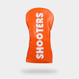 'SHOOTERS' Headcover - Driver