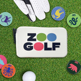 Zoo Golf Starter Set