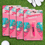 The Flamingo Tee - 4 Pack