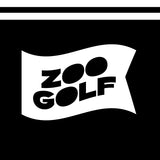 Black & White ZG Flag Socks