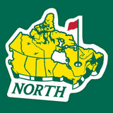 Masters of the North Socks