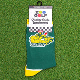 Masters of the North Socks