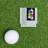 NES Cartridge Ball Marker