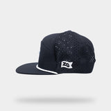 OG 'Zoo Golf' Snapback Hat - Black